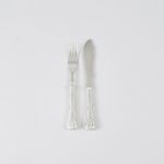 1140 2224 FISH TABLEWARE